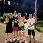 Step Back Cassina de'Pecchi