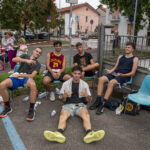 Oggi siamo All Together