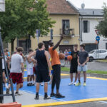 Linton Johnson #getinthegame