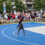 Chiara del Twirling Cernusco