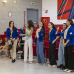 Le Campionesse del Mondo di Danza Classica della Scuola Attitude