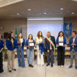 Le Campionesse del Mondo di Danza Classica della Scuola Attitude
