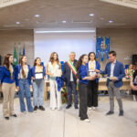 Le Campionesse del Mondo di Danza Classica della Scuola Attitude