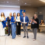 Le Campionesse del Mondo di Danza Classica della Scuola Attitude