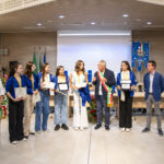 Le Campionesse del Mondo di Danza Classica della Scuola Attitude