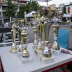 Siamo pronti per le premiazione di All Together!