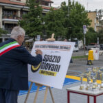 Dario Veneroni, Sindaco di Vimodrone