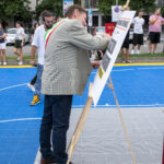 Massimo Vadori, Sindaco di Bussero