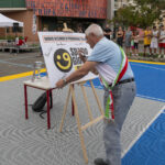 Egidio Vimercati, ViceSindaco di Cassina de'Pecchi