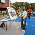 Marta Gerli, Assessora alle Politiche Giovanili del Comune di Pioltello