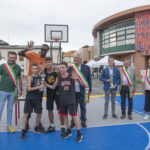 3° classificati della Categoria Under!
