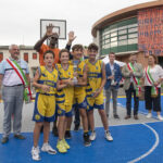 All Together - Step Back