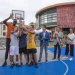 I vincitori della categoria Under!