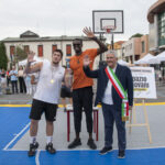 3° classificati della Categoria Over!