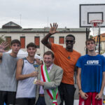 2° classificati della Categoria Over