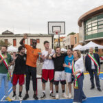 I vincitori della Categoria Over!