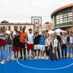 Una foto fatta... All Togedher!