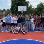 Step Back Pessano con Bornago