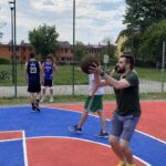 Step Back Pessano con Bornago