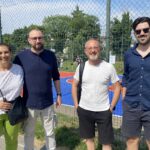 Step Back Pessano con Bornago