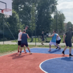 Step Back Pessano con Bornago