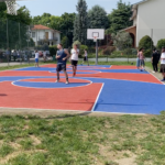 Step Back Pessano con Bornago