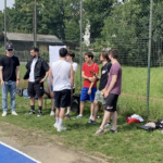 Step Back Pessano con Bornago