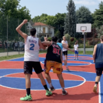 Step Back Pessano con Bornago