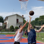 Step Back Pessano con Bornago