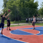 Step Back Pessano con Bornago