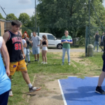 Step Back Pessano con Bornago