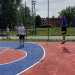 Step Back Pessano con Bornago