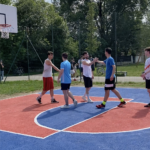 Step Back Pessano con Bornago