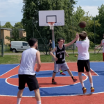 Step Back Pessano con Bornago