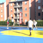 Step Back Cassina de'Pecchi