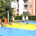 Step Back Cassina de'Pecchi