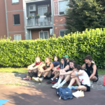 Step Back Cassina de'Pecchi