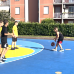 Step Back Cassina de'Pecchi