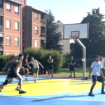 Step Back Cassina de'Pecchi