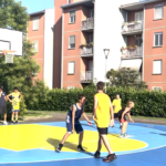 Step Back Cassina de'Pecchi