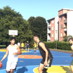 Step Back Cassina de'Pecchi