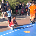 Step Back Cassina de'Pecchi