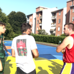 Step Back Cassina de'Pecchi