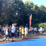 Step Back Cassina de'Pecchi