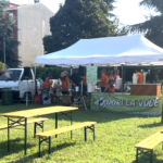 Step Back Cassina de'Pecchi