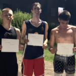 Step Back Cassina de'Pecchi