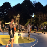 Step Back Cassina de'Pecchi