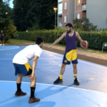 Step Back Cassina de'Pecchi