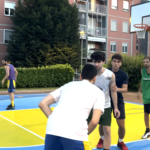 Step Back Cassina de'Pecchi