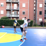 Step Back Cassina de'Pecchi